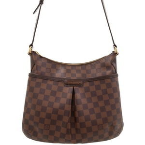 Louis Vuitton Bloomsbury Damier Bag Shoulder PM